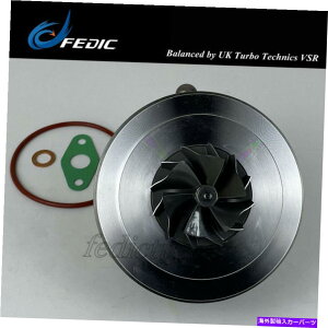 Turbo Charger �^�[�{�J�[�g���b�WK04-065�����h���[�o�[�f�B�X�J�o���[III�����W���[���[�o�[2.7 L���C�I��V6 Turbo cartridge K04-065 for Land-Rover Discovery III Ranger Rover 2.7 L Lion V6�y���s�A���i�z