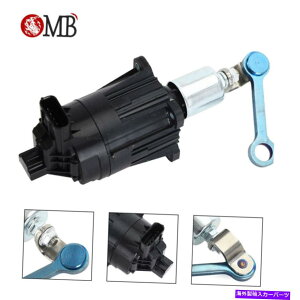 Turbo Charger �z���_�V�r�b�N1.5L 2016-2019 K6T52372�̐V�����d�q�^�[�{�E�F�X�g�Q�[�g�A�N�`���G�[�^�[ New Electronic Turbo Wastegate Actuator for Honda Civic 1.5L 2016-2019 K6T52372