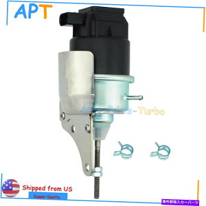 Turbo Charger BV39 KP39 Turbo Electronic Wastagate Actuator for 038253019 VW Golf Jetta 1.9t BV39 KP39 Turbo Electronic wastegate Actuator for 038253019 VW Golf Jetta 1.9T�y���s�A���i�z