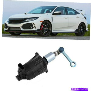 Turbo Charger 2016-2019�̐V�����d�q�^�[�{�E�F�X�g�Q�[�g�A�N�`���G�[�^�[�z���_�V�r�b�N1.5L K6T52372 New Electronic Turbo Wastegate Actuator For 2016-2019 Honda Civic 1.5L K6T52372