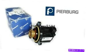 Turbo Charger �V�����I BMW Pierburg TurboCharger Boost Control Valve 7.01762.04.0 11657601058 New! BMW Pierburg Turbocharger Boost Control Valve 7.01762.04.0 11657601058�y���s�A���i�z