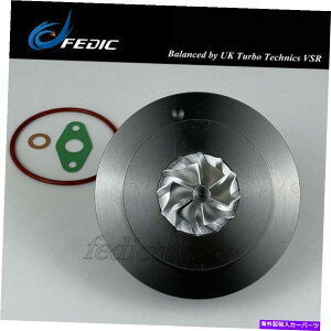 Turbo Charger MFS^[{J[gbW54409880002AEfBVWXR[_V[g2.0TDI CFFA CHAA CBAB BKD MFS Turbo cartridge 54409880002 for Audi VW Skoda Seat 2.0TDI CFFA CHAA CBAB BKD