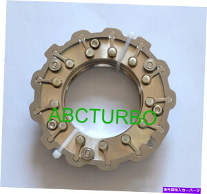 Turbo Charger Jeep Cherokee Liberty 2.8 CRD 110kW�^�[�{�`���[�W���[�m�Y�������OGT2056V 757246 Jeep Cherokee Liberty 2.8 CRD 110KW turbocharger nozzle ring GT2056V 757246�y���s�A���i�z