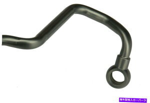 Turbo Charger Uro Parts 11537567849PRM 07-12�̃~�j�N�[�p�[�p�^�[�{�N�[�����g���C�� URO Parts 11537567849PRM Turbo Coolant Line For 07-12 Mini Cooper�y���s�A���i�z
