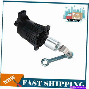 Turbo Charger 16-19�z���_�V�r�b�N1.5T K6T52372�̐V�����d�q�^�[�{�E�F�X�g�Q�[�g�A�N�`���G�[�^�t�B�b�g New Electronic Turbo Wastegate Actuator Fits for 16-19 Honda Civic 1.5T K6T52372