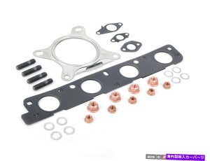 Turbo Charger {OE-^[{`[W[CXg[Lbg-06F253039FKT Genuine OE - Turbocharger Installation Kit - 06F253039FKT