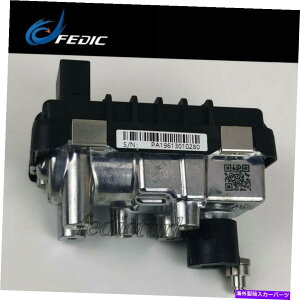 Turbo Charger �^�[�{�A�N�`���G�[�^G-045 798015 for Ssang Yong Korando C200 127KW 173HP D20DTF 2010 Turbo actuator G-045 798015 for Ssang Yong Korando C200 127Kw 173HP D20DTF 2010�y���s�A���i�z