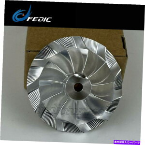 Turbo Charger AbvO[h^[{MFSrbgzC[GTB2260VK 758353 for BMW X3 3.0D E83 218HP 160KW Upgrade Turbo MFS Billet wheel GTB2260VK 758353 for BMW X3 3.0D E83 218HP 160Kw