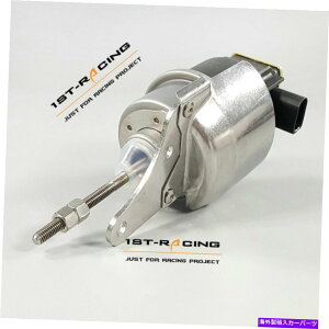 Turbo Charger VWr[gStWFb^BRM 1.9L TDI 101HP 038253014Q̃^[{AN`G[^EFXgQ[g Turbo Actuator Wastegate For VW Beetle Golf Jetta BRM 1.9L TDI 101HP 038253014Q