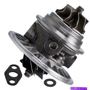 Turbo Charger �X�o���C���v���b�TWRX GT 2.5L 08-10�W���[�i���x�A�����O�p�̃^�[�{�`���[�W���[�J�[�g���b�W Turbocharger Cartridge for Subaru Impreza WRX GT 2.5L 08-10 Journal Bearing�y���s�A���i�z