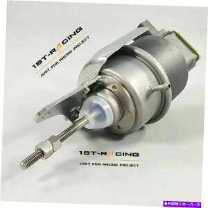 Turbo Charger BV39 Turbo Actuator05-07tHNX[QWFb^/r[g/St1.9TDI BRM̂߂ɃX^Q[g BV39 Turbo Actuator Wastagate for 05-07 Volkswagen Jetta/Beetle/Golf 1.9TDI BRM