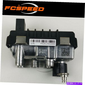 Turbo Charger �^�[�{�A�N�`���G�[�^G-277 765155 757608 Turbo actuator G-277 765155 757608 for Chrysler Dodge Jeep Mercedes 3.0CDI OM642�y���s�A���i�z