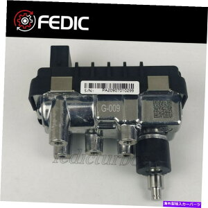 Turbo Charger �^�[�{�E�F�X�g�Q�[�gG-009 781751 for Jeep Wrangler 2.8 CRD 130 kW ens RA428RT 796911 Turbo wastegate G-009 781751 for Jeep Wrangler 2.8 CRD 130 Kw ENS RA428RT 796911�y���s�A���i�z