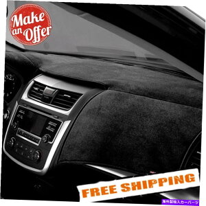 Dashboard Cover CoverCraft 71761-00-25 VelourmatubNJX^_bVJo[ Covercraft 71761-00-25 VelourMat Black Custom Dash Cover