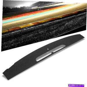 Dashboard Cover 07-14GXJ[hESV ext̃tgubNxgp[c_bV{[hI[o[Cx[ Front Black Vent Portion Dashboard Overlay Bezel For 07-14 Escalade ESV EXT