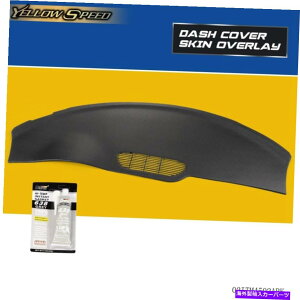 Dashboard Cover 97-2002V{[J}pl_bV{[h_bV{[hpbhLbvx[Jo[ɓK Fit For 97-2002 Chevy Camaro Panel Dash Board Dashboard Pad Cap Bezel Cover