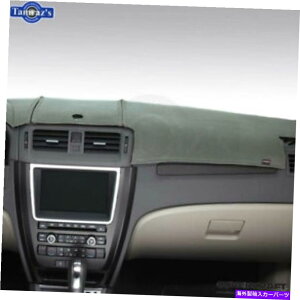 Dashboard Cover CoverCraft Ltd. Edition�J�X�^���|���G�X�e���_�b�V���J�o�[07-2014 Chevy/GMC�i�D�F�j Covercraft Ltd. Edition Custom Polyester Dash Cover for 07-2014 Chevy/GMC (Grey)