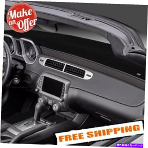 Dashboard Cover CoverCraft 1589-25IWĩubN_bVJo[ Covercraft 1589-00-25 Original Black Dash Cover