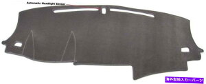 Dashboard Cover �z���_�p�C���b�g2016-2022�̃J�X�^���t�B�b�g�_�b�V���J�o�[��I�ԃ_�b�V���{�[�h15-68�h���b�v Custom Fit Dash Cover for Honda Pilot 2016 - 2022 Pick Color DashBoard 15-68Drop�y���s�A���i�z