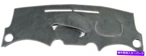Dashboard Cover �g���^�G�R�[�̃J�X�^���t�B�b�g�_�b�V���J�o�[2000-2005-�J���[�_�b�V���{�[�h��I��38-119 Custom Fit Dash Cover for Toyota Echo 2000-2005 - Pick Color DashBoard 38-119�y���s�A���i�z