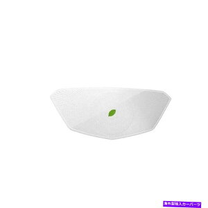 Dashboard Cover LfbNXT5 2017-2022Vo[X`[R\[_bV{[hz[Jo[g1PCS For Cadillac XT5 2017-2022 Silver Steel Console Dashboard Horn Cover Trim 1PCS