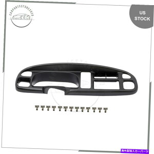 Dashboard Cover 1999 2000 2001 2002 Dodge Ram 1500 5.2L 5.2L�̐V�����_�b�V���{�[�h�J�o�[�_�b�V���p�b�h NEW Dash Board Cover Dash Pad For 1999 2000 2001 2002 Dodge Ram 1500 5.2L 5.2L