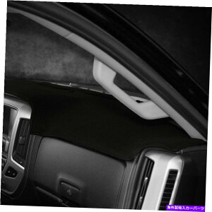 Dashboard Cover ���YAltima 13�̃J�o�[MDCD1NS9808���`�J�[�y�b�g�u���b�N�J�X�^���_�b�V���J�o�[ For Nissan Altima 13 Coverking MDCD1NS9808 Molded Carpet Black Custom Dash Cover�y���s�A���i�z