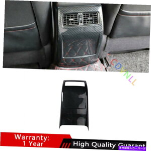 Dashboard Cover ���Y2013-2018 Altima Carbon Fiber Rear Air Autlet Protection Panel Trim For Nissan 2013-2018 Altima Carbon Fiber Rear Air Outlet Protection Panel Trim�y���s�A���i�z