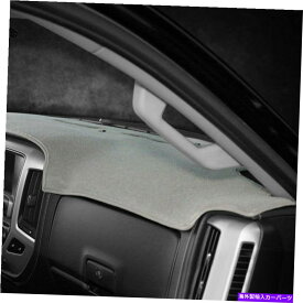 Dashboard Cover ホンダパスポート95-97カバー成形カーペットグレーカスタムダッシュカバー For Honda Passport 95-97 Coverking Molded Carpet Gray Custom Dash Cover