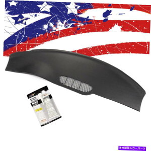 Dashboard Cover 97-2002J}t@CAo[hOt@Cg`_bV{[hJo[LbvVč Fit For 97-2002 Camaro Firebird Graphite Molded Dash Board Cover Cap New US