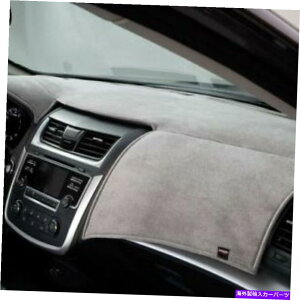 Dashboard Cover Covercraft 70886-00-47�O���[velourmat�J�X�^���_�b�V���J�o�[�_�b�WRAM 1500 NEW Covercraft 70886-00-47 Grey VelourMat Custom Dash Cover For Dodge Ram 1500 NEW