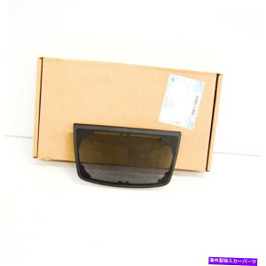 Dashboard Cover BMW X5 E70 E71_bV{[hXs[J[Jo[O51457161796V{ + BMW X5 E70 E71 Dashboard Speaker Cover Grille 51457161796 NEW GENUINE +