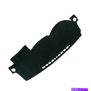 Dashboard Cover _bV{[hJo[_bV}bg_bV}bgg^J[2002-07_bV{[hJo[ Dashboard Cover Dash Mat Dashmat Fit for Toyota Corolla 2002-07 Dash Board Cover