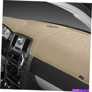 Dashboard Cover �����Z�f�X�x���cE430 98-02�_�b�V���g�b�p�[�Z�h�i�X�G�[�h���J�_�b�V���J�o�[�p For Mercedes-Benz E430 98-02 Dash-Topper Sedona Suede Mocha Dash Cover