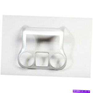 Dashboard Cover ���ȃ��b�W11152.24�Z���^�[�_�b�V���A�N�Z���g�t�B�b�g11-18�����O���[�iJK�j Rugged Ridge 11152.24 Center Dash Accent Fits 11-18 Wrangler (JK)�y���s�A���i�z