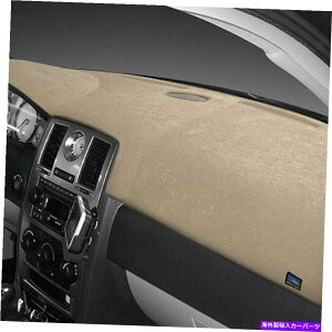 Dashboard Cover �A�E�f�BA3 Quattro 06-09�_�b�V���f�U�C���Z�h�i�X�G�[�h���J�_�b�V���J�o�[ For Audi A3 Quattro 06-09 Dash Designs Sedona Suede Mocha Dash Cover