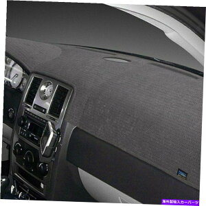 Dashboard Cover �N���C�X���[���o����87-89�_�b�V���f�U�C���Z�h�i�X�G�[�h�`���R�[���_�b�V���J�o�[ For Chrysler LeBaron 87-89 Dash Designs Sedona Suede Charcoal Dash Cover�y���s�A���i�z