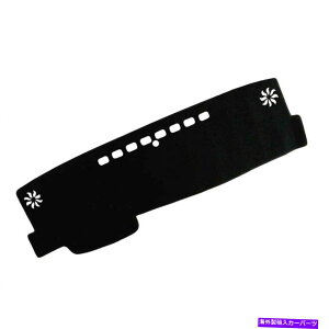 Dashboard Cover �A���`�X���b�v�_�b�V���J�o�[�}�b�g�_�b�V���{�[�h�p�b�h�̓g���^�J����2018 2019 2020 2021�ɓK�����܂� Anti-Slip Dash Cover Mat Dashboard Pad Fits For Toyota Camry 2018 2019 2020 2021�y���s�A���i