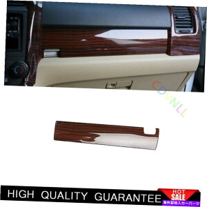 Dashboard Cover z_CRV CR-V 07-2011s[`EbhOCRsbg_bV{[hXgbvJo[gp For Honda CRV CR-V 07-2011 Peach Wood Grain Co-Pilot Dashboard Strip Cover Trim