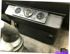 Dashboard Cover RDXq[Y|bhq[Y{bNXJo[LIDfBtF_[R\[_bV{[h1983-2006 RDX Fuse Pod Fusebox cover lid Defender Console Dashboard 1983-2006