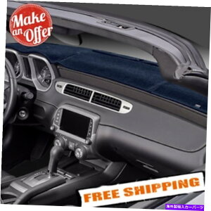 Dashboard Cover CoverCraft 0399-00-62�I���W�i���l�C�r�[�_�b�V���J�o�[ Covercraft 0399-00-62 Original Navy Dash Cover