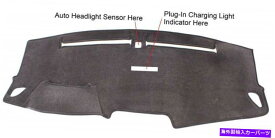 Dashboard Cover ヒュンダイイオンのカスタムフィットダッシュカバー2020-2022-カラーダッシュボードを選ぶ Custom Fit Dash Cover for Hyundai Ioniq 2020 - 2022 - Pick Color DashBoard