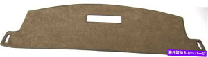 Dashboard Cover �J�X�^���t�B�b�g�_�b�V���J�o�[�L���f���b�N�t���[�g�E�b�h�u���A��1993-1999 RWD�_�b�V���{�[�h06-22 Custom Fit Dash Cover Cadillac Fleetwood Brougham 1993-1999 RWD DashBoard 06-22�y���s�A���i�z
