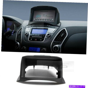 Dashboard Cover GPS�i�r�Q�[�V�����n�E�W���O�t�B�j�b�V���J�o�[�q�����_�C2010-2015 Tucson IX��7inch GPS Navigation Housing finish cover 7inch For HYUNDAI 2010-2015 Tucson ix