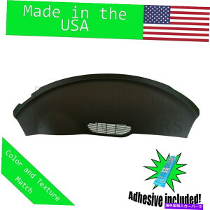 Dashboard Cover 2000N2002ÑV{[J}|eBAbNt@CAo[hf{fB̐`_bVJo[ Molded Dash Cover for 2000-2002 Chevy Camaro Pontiac Firebird F Body in Black