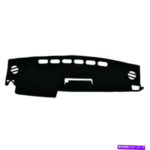 Dashboard Cover 2013N2018Ñg^RAV4J[ybgubN̊~߃_bV{[hJo[_bVJo[}bg Non-Slip Dashboard Cover Dash Cover Mat For 2013-2018 Toyota RAV4 Carpet Black