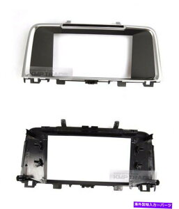 Dashboard Cover GPStg_bVZ^[tFCVAI[fBI +J + KIA 2016-2017 Optima K5̃Jo[ GPS Front Dash Center Fascia Audio + Camera + Cover For KIA 2016-2017 Optima K5
