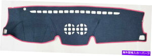 Dashboard Cover _bV{[hSSANGYONG REXTON G4̂߂Ɋ؍ōꂽ_bV{[hmXbvTJo[pbh}bg Dashboard Non-Slip Sun Cover Pad Mat Made in Korea for Ssangyong REXTON G4