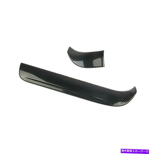 Dashboard Cover 2xabs�J�[�{���t�@�C�o�[�_�b�V���{�[�h�p�l���X�g���b�v�J�o�[�_�b�W�f�������S2011-20�ɓK���Ă��� 2xABS Carbon Fiber Dashboard Panel Strip Cover Fit For Dodge Durango 2011-20 New�y���s�A���i�z
