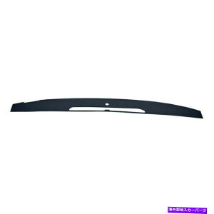 Dashboard Cover �J�o�[���C18-207V GMC�V�{���[�g���b�N�̂��߂̃_�[�N�u���[�_�b�V���{�[�h�J�o�[�x���g�̂� Coverlay 18-207V Dark Blue Dashboard Cover for GMC Chevrolet Trucks Vent Only�y���s�A���i�z
